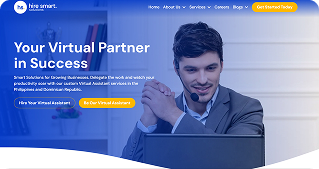 Hire Smart Solution