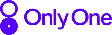 Badge for "Only One"