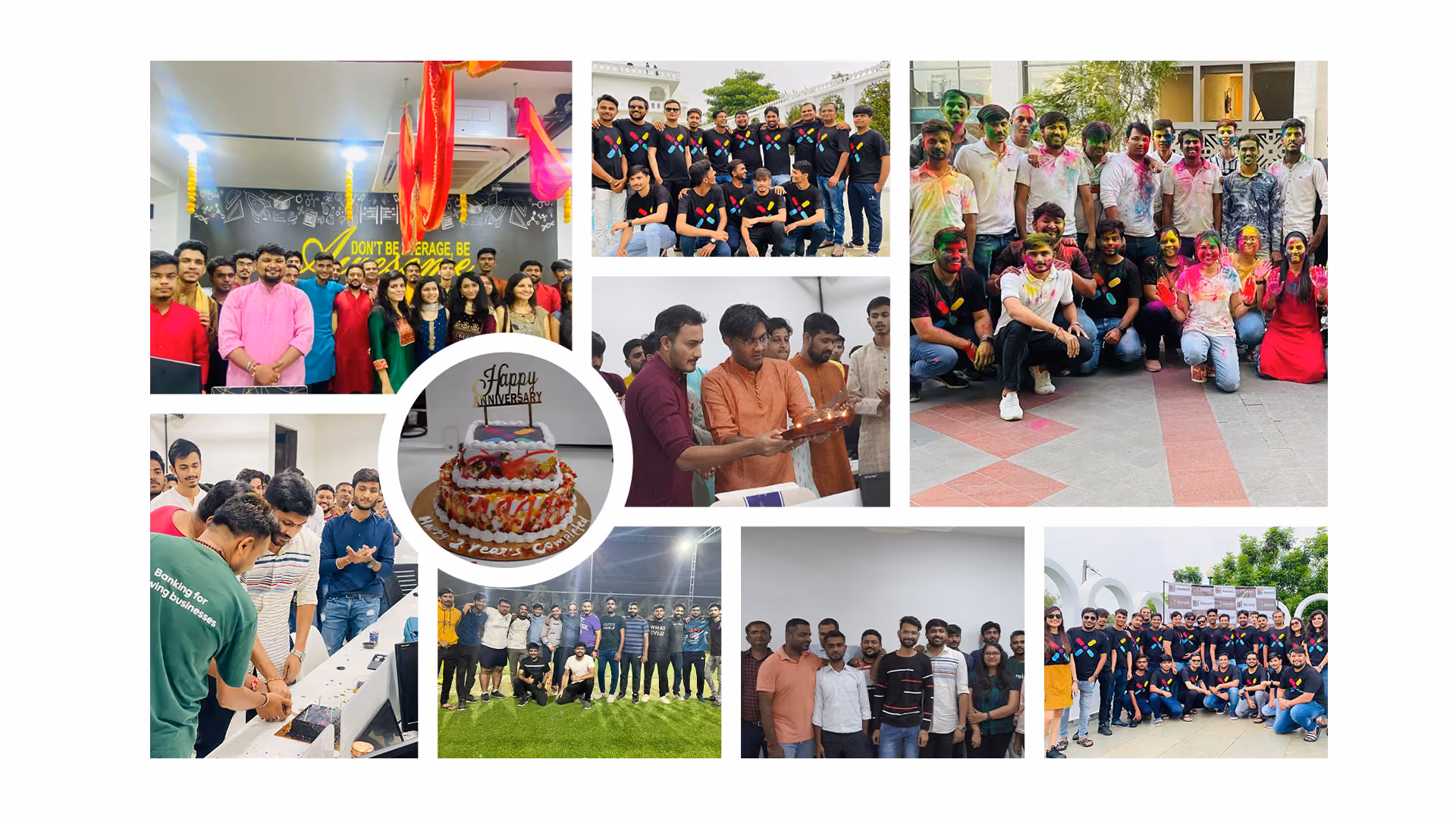 We celebrated 2 years of Xenett in 2022 | Xenett