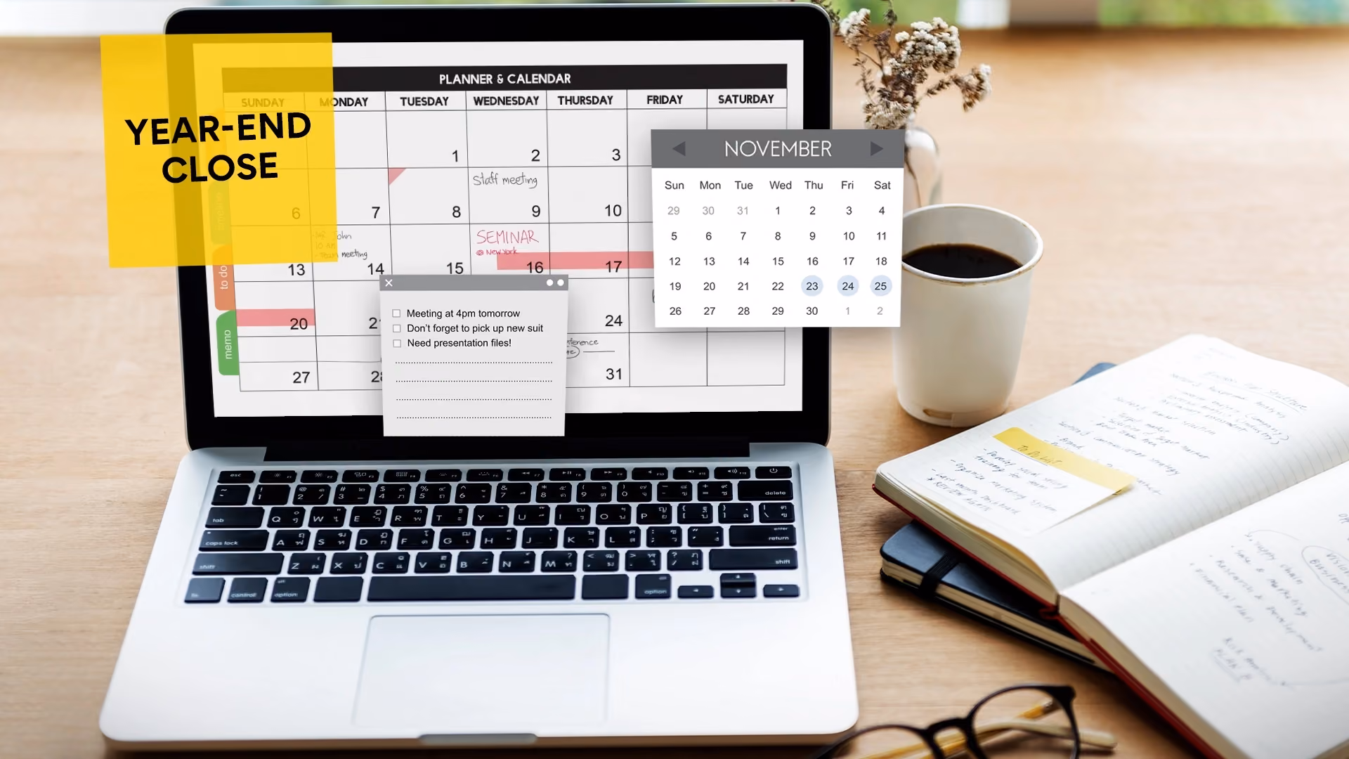 Year-end close: Why it matters and how to do it right