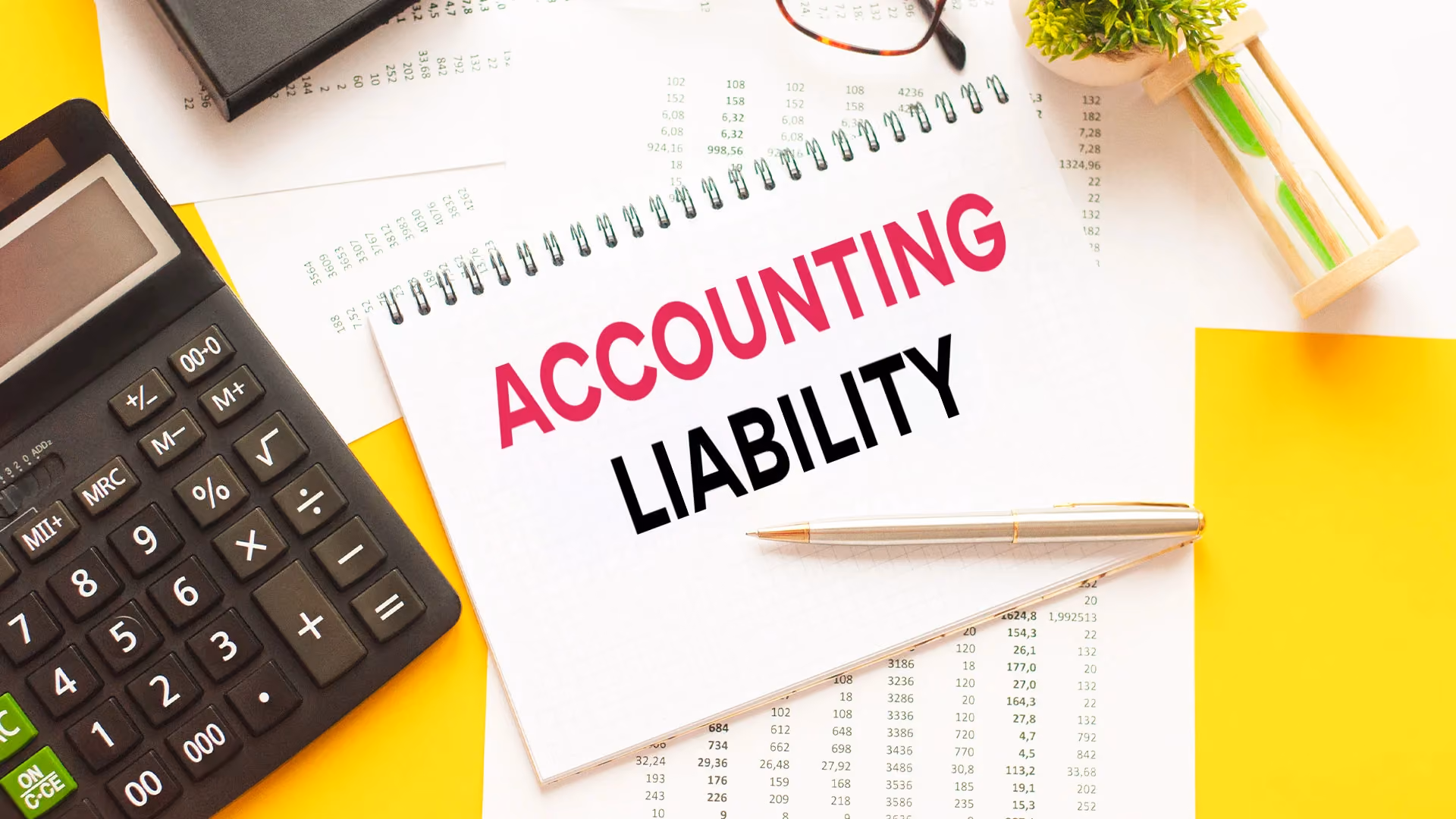 Accounting Liabilities: Definition, Types, Examples, & Comparison