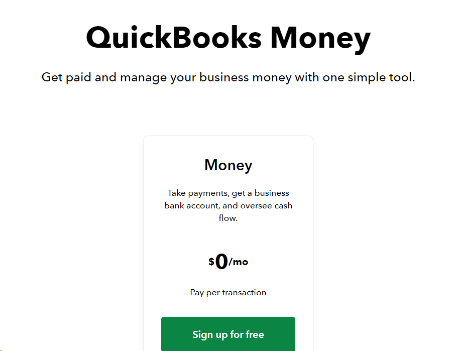 Quickbooks-money-G2-review