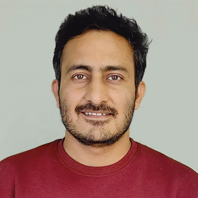 Hardik Mehta | Xenett