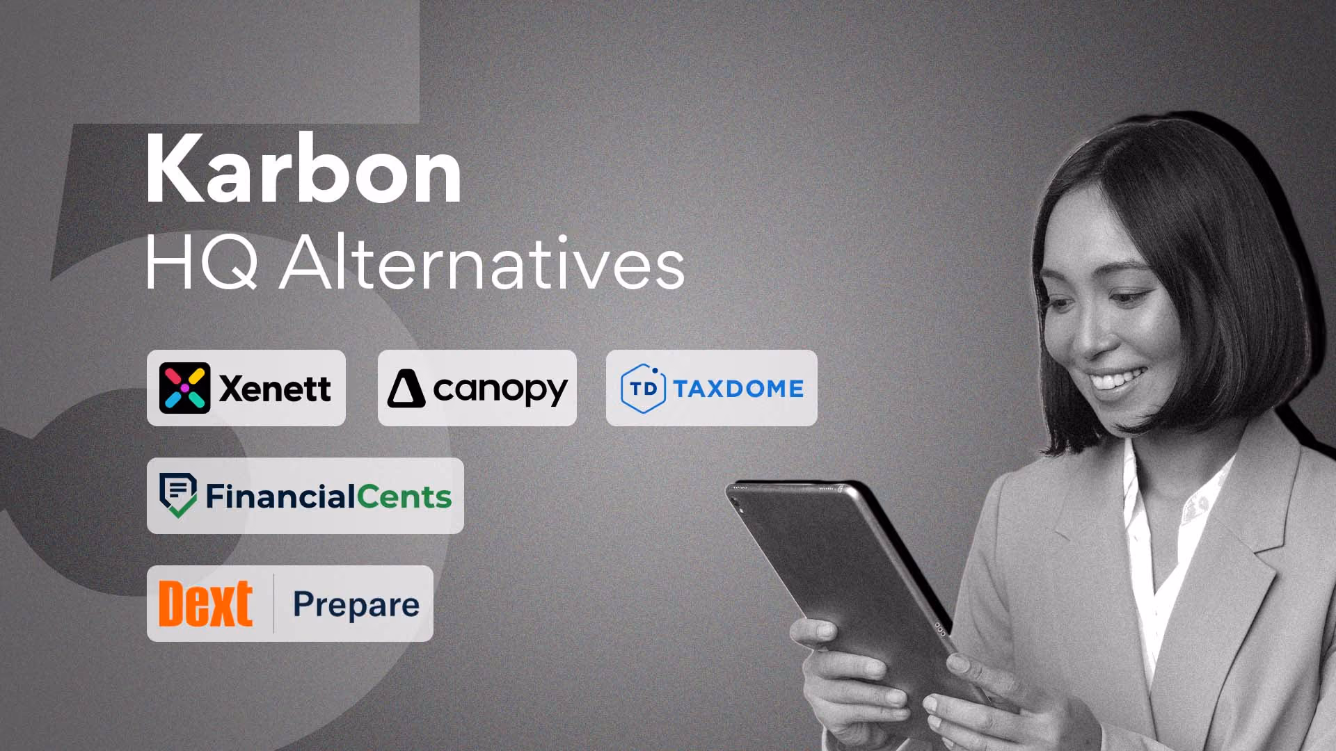 We Tested 5 Karbon HQ Alternatives: Here's what we found