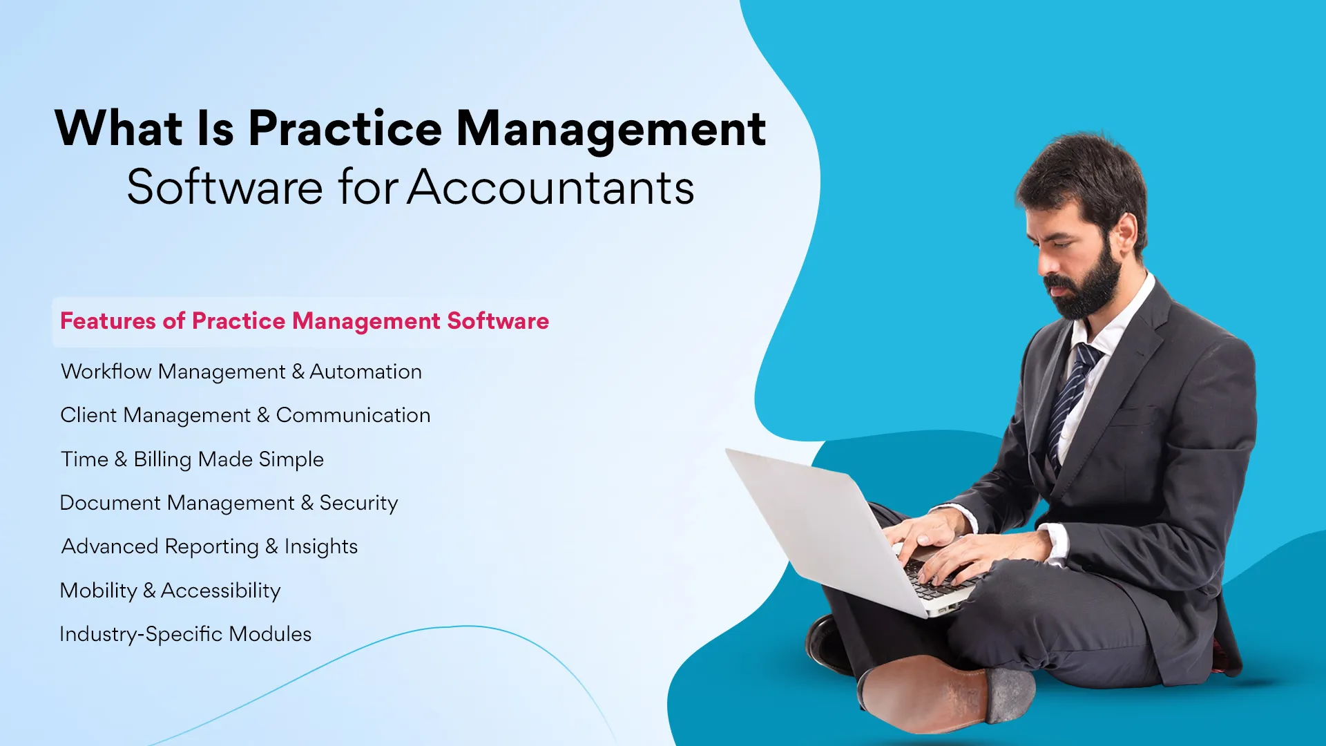 What Is Practice Management Software for Accountants?