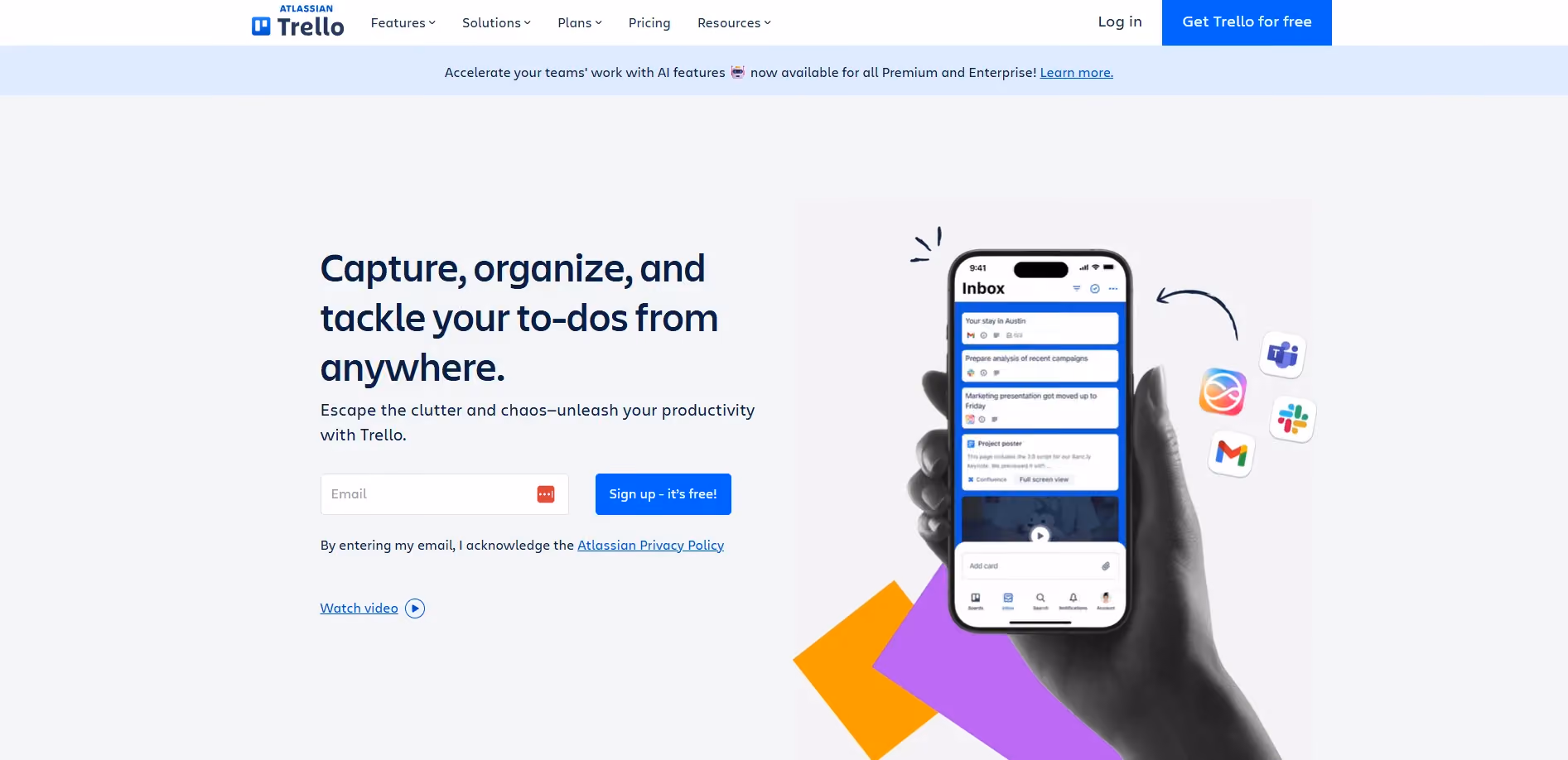 Trello