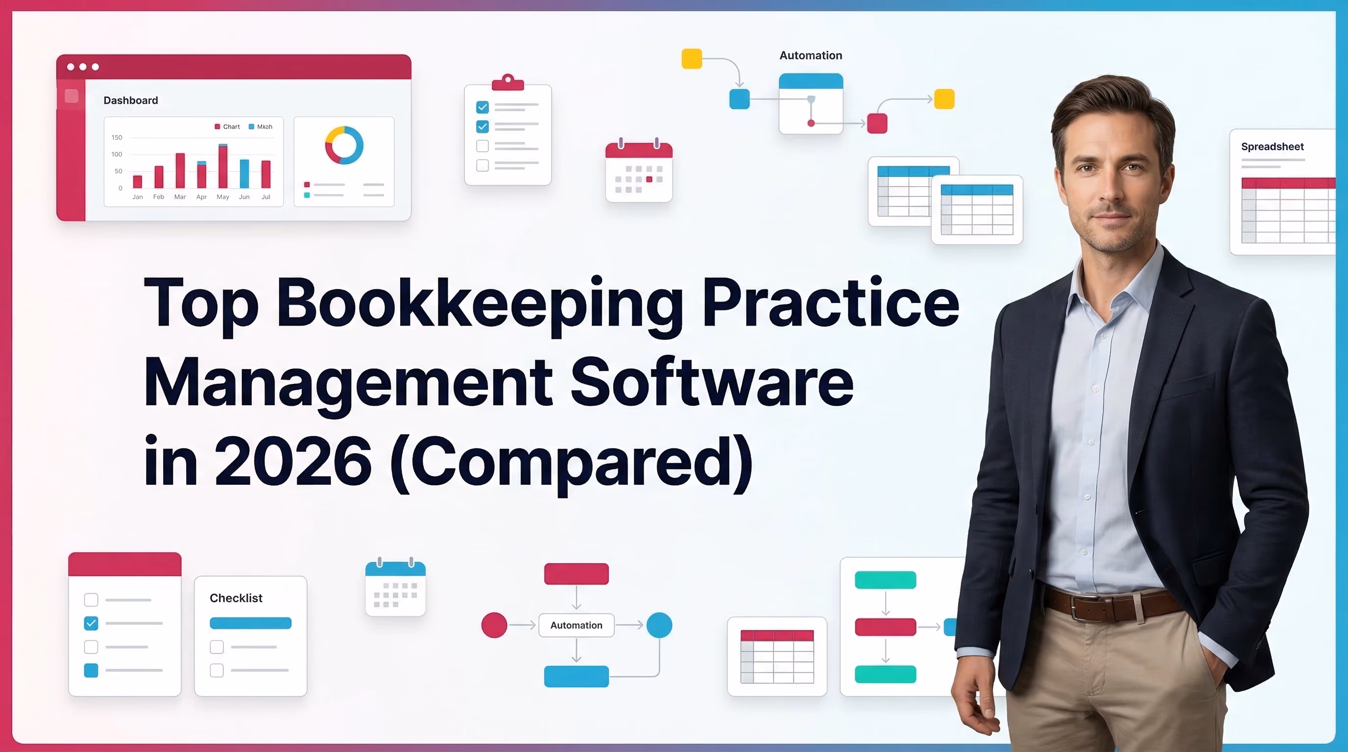 Top Bookkeeping Practice Management Software (2026)