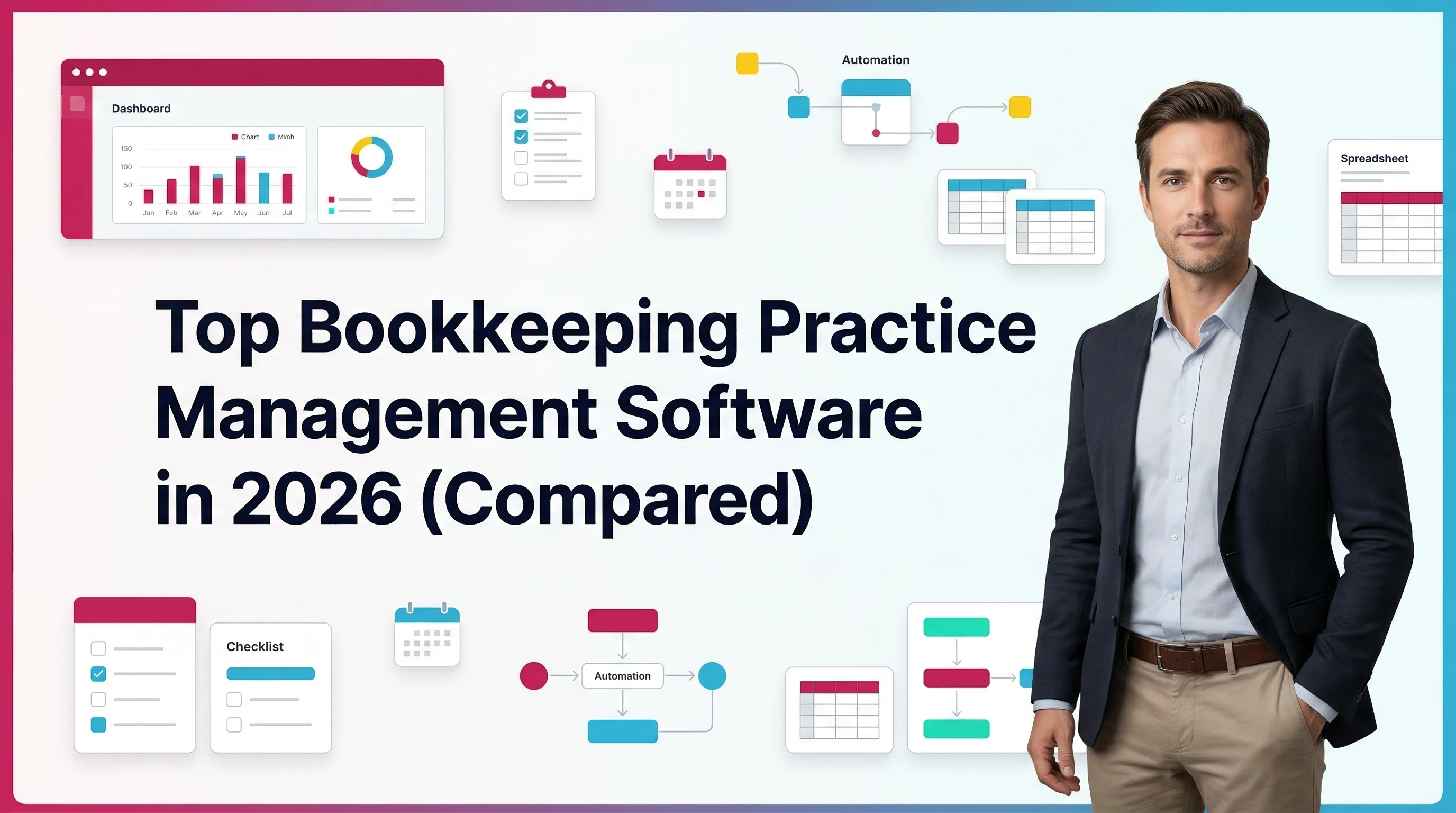 Top Bookkeeping Practice Management Software (2026)