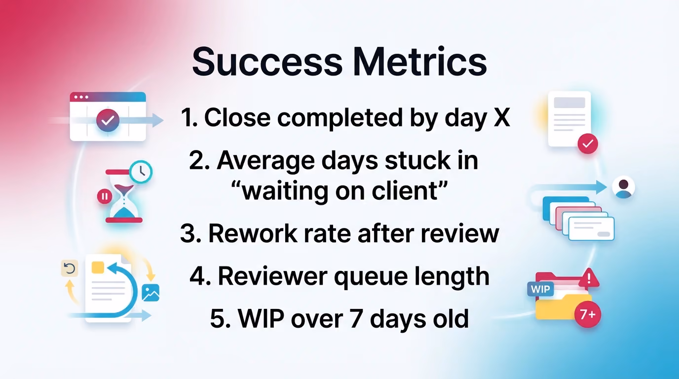Success Metrics