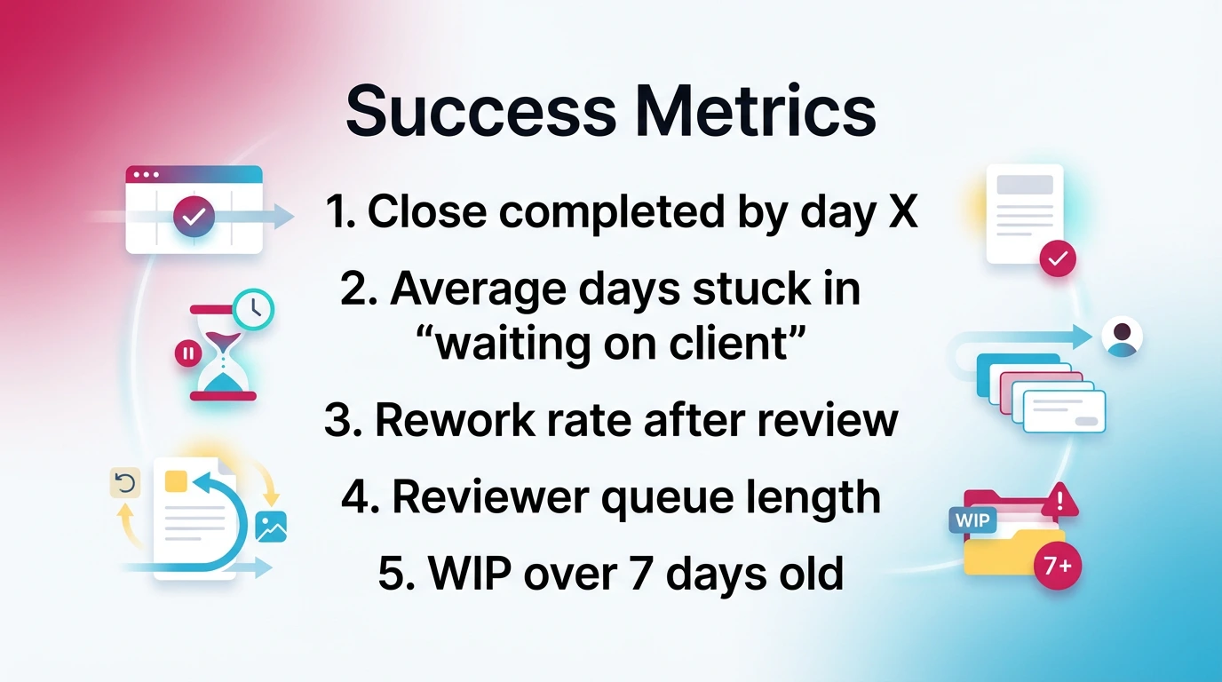 Success Metrics