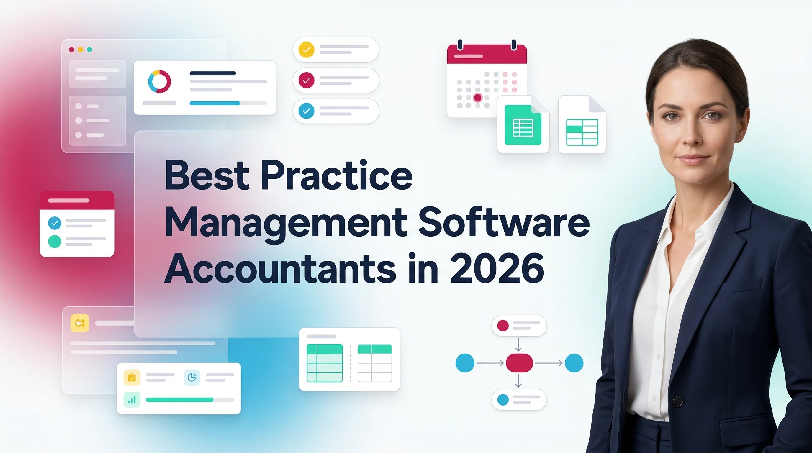 Practice Management Software for Accountants: How to Choose (2026)