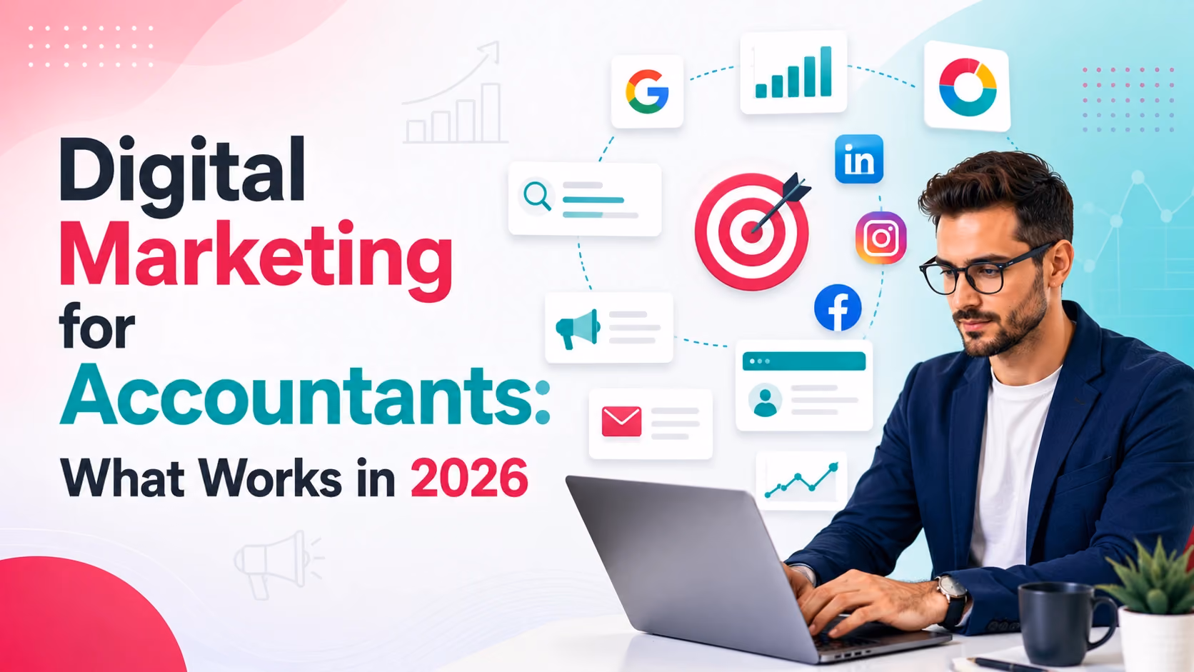 Digital Marketing for Accountants: What Works in 2026
