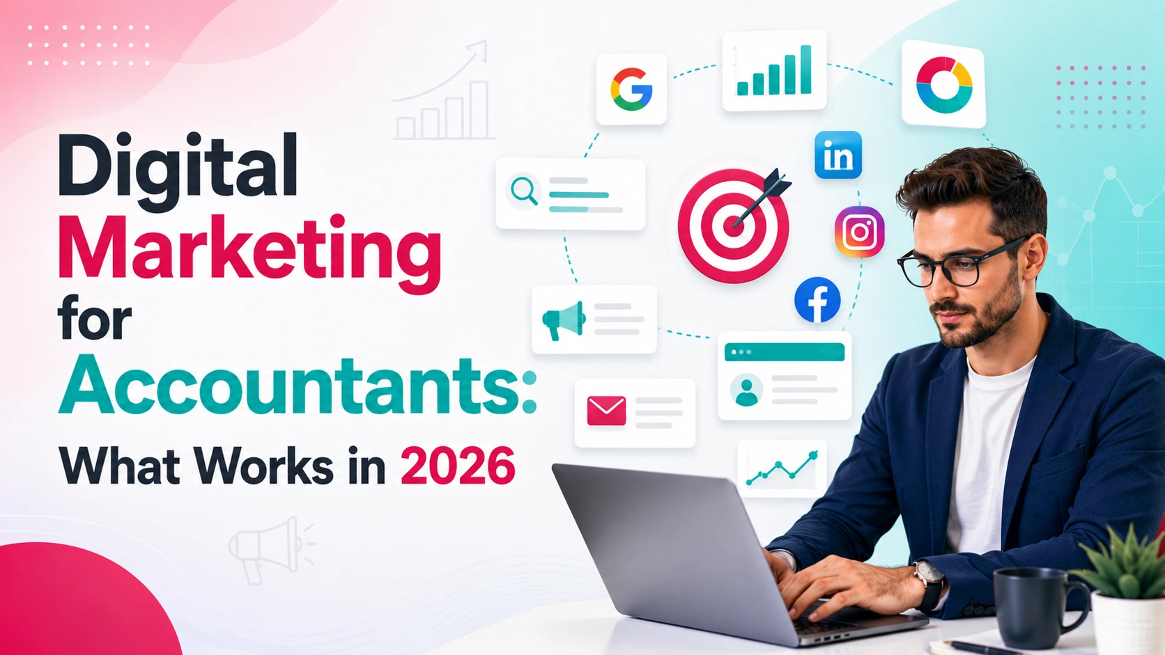 Digital Marketing for Accountants: What Works in 2026