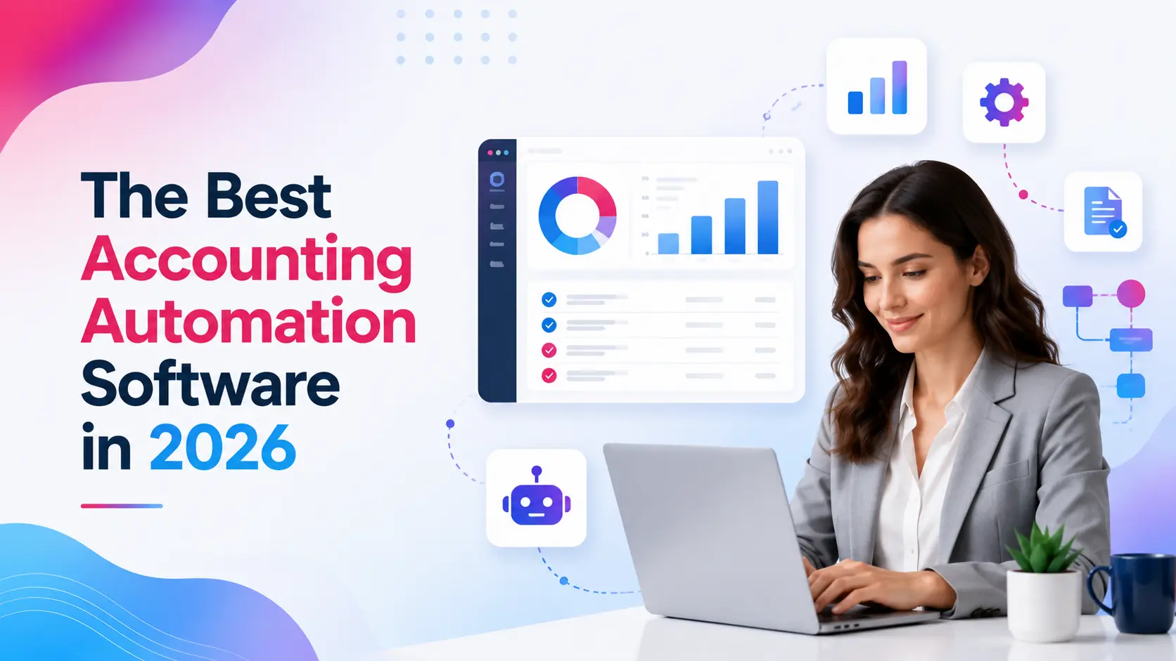 The Best Accounting Automation Software in 2026