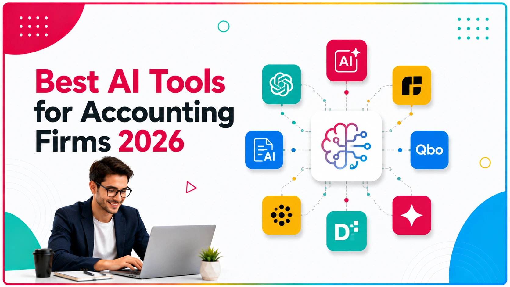 Best AI Tools for Accounting Firms 2026