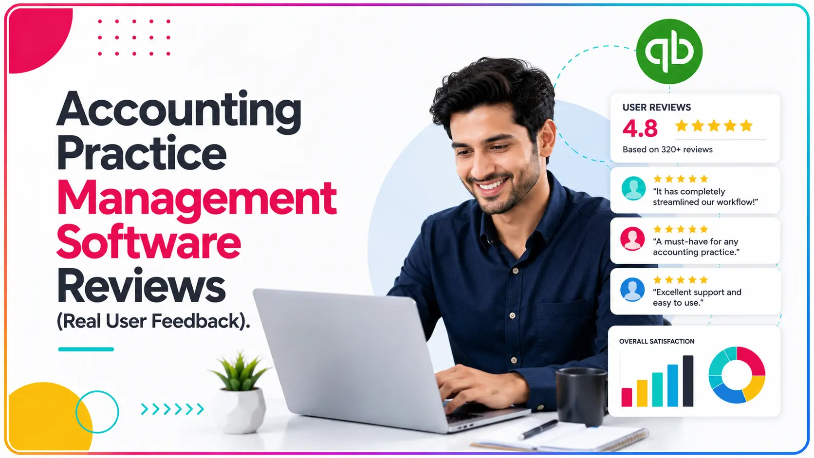 Accounting Practice Management Software Reviews (Real User Feedback)