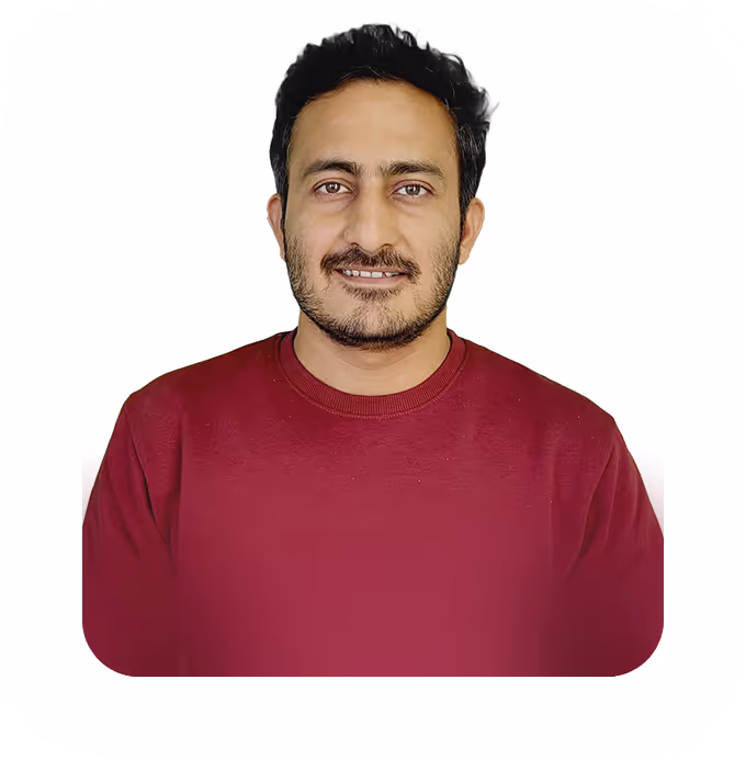 Hardik Mehta Co-founder at Xenett