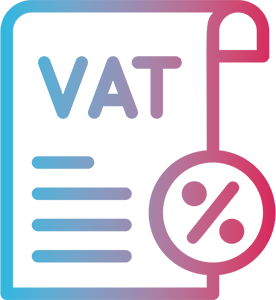 VAT Icon