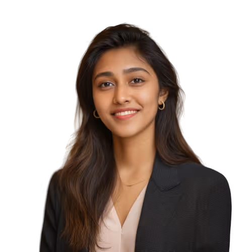 Financial reviewer performing accuracy checks, audit support, and month-end close review