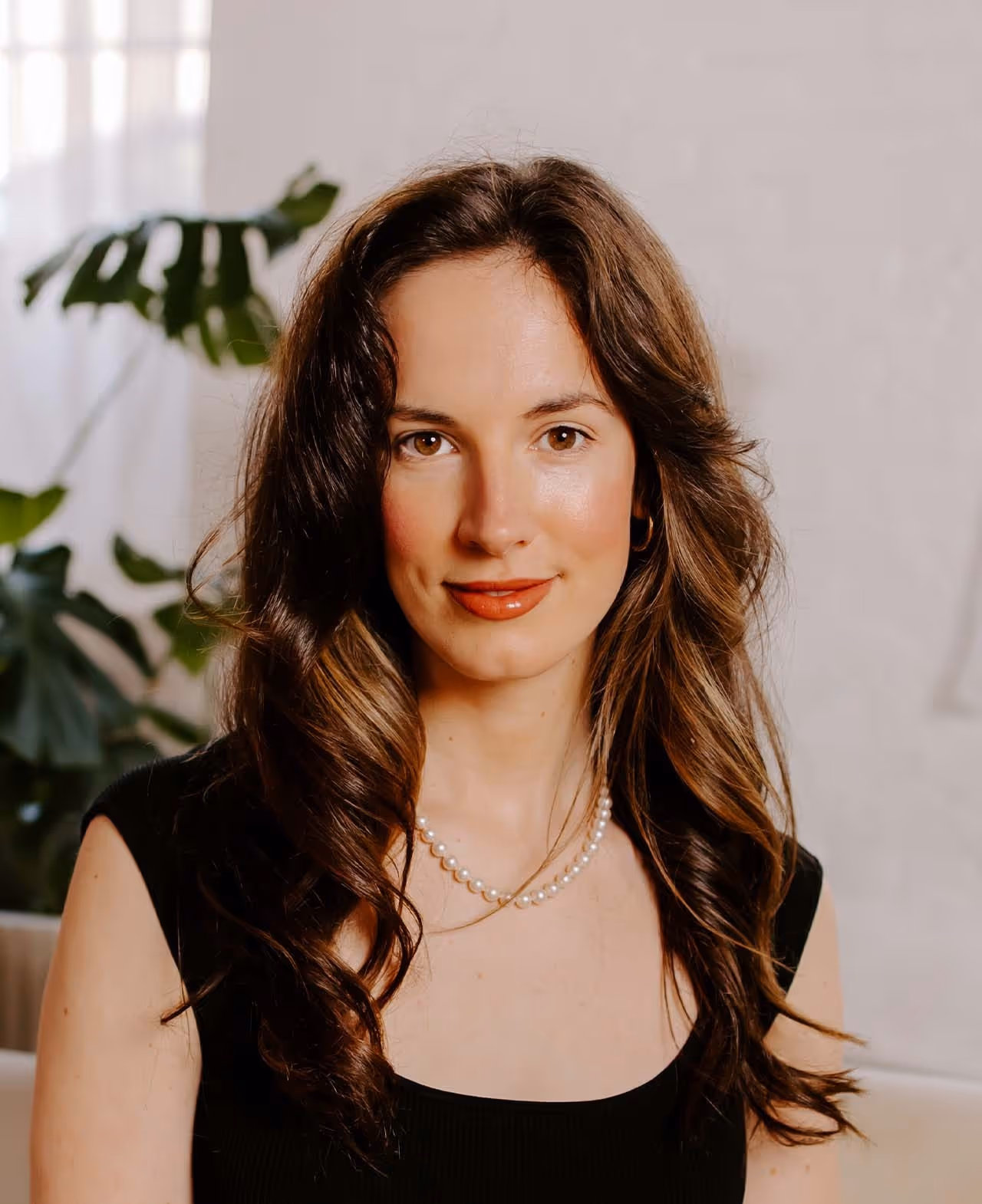 Elevate Consulting Group - Jayme Rose