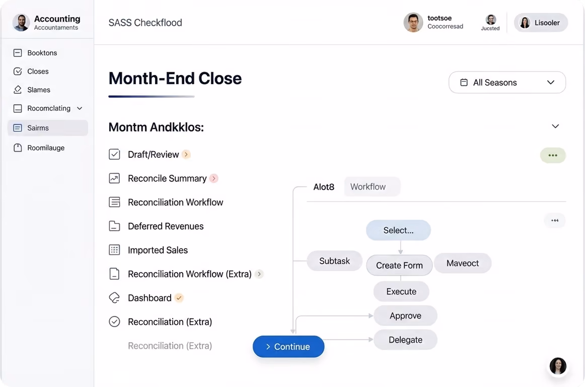 Dashboard Preview