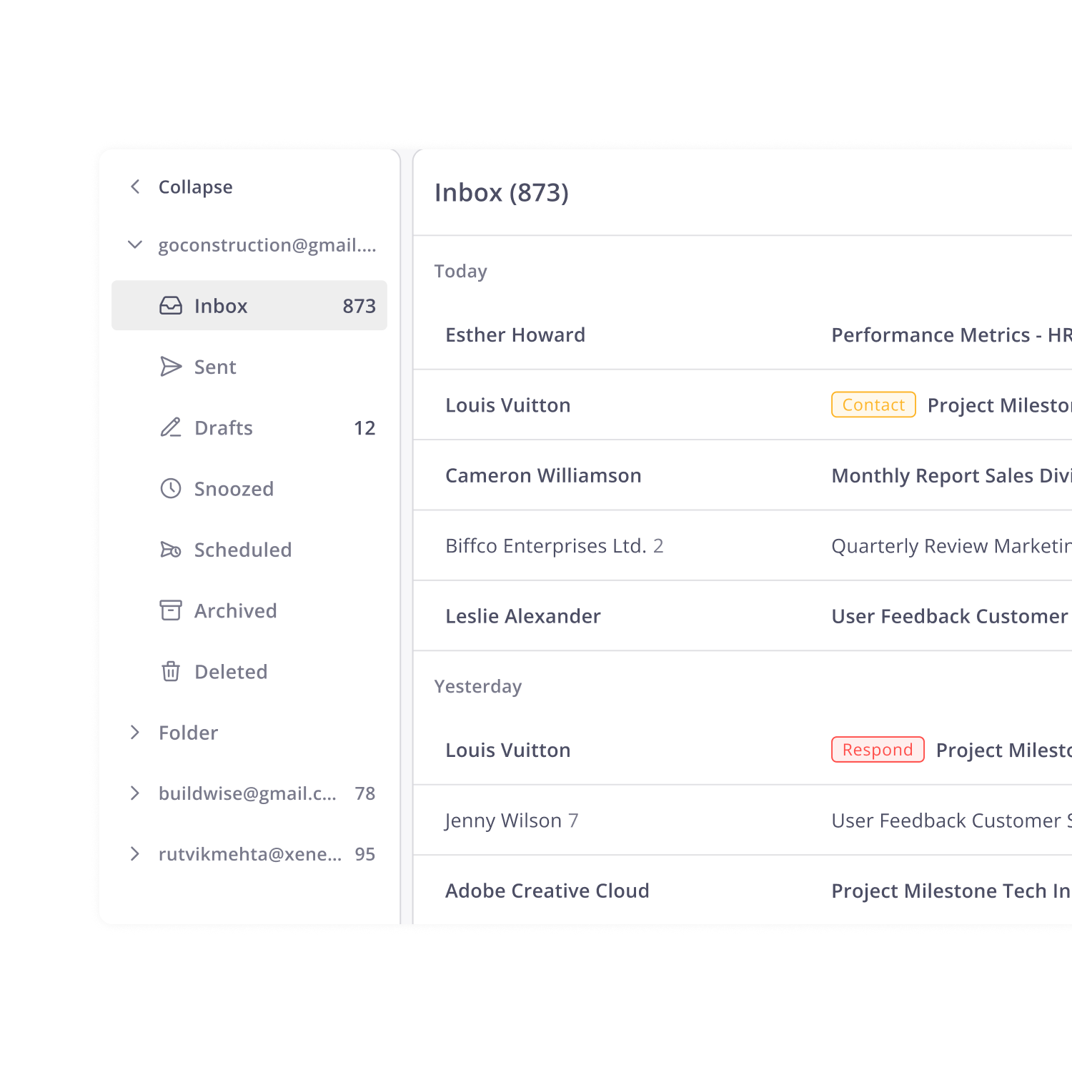 File Management