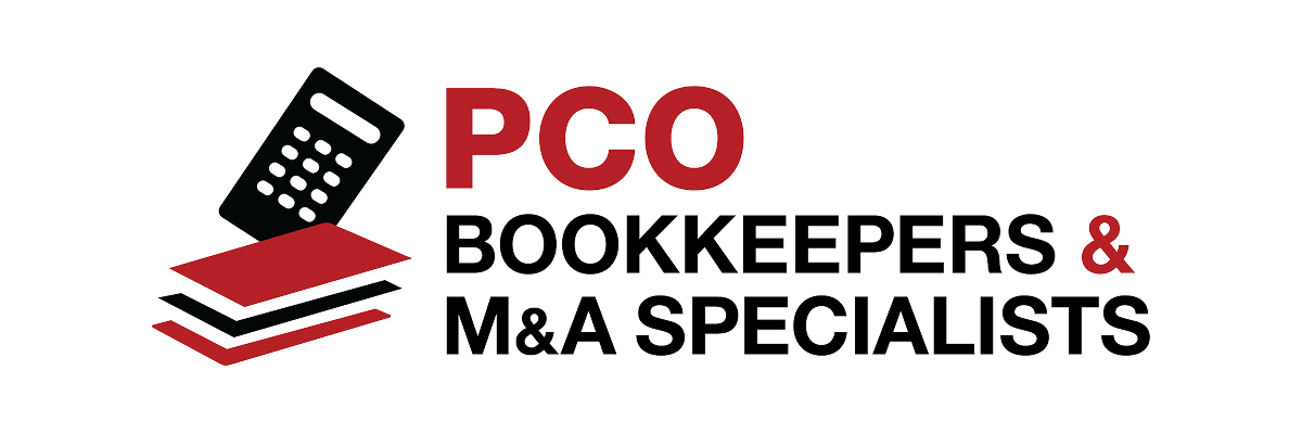 PCO Bookkeepers company logo