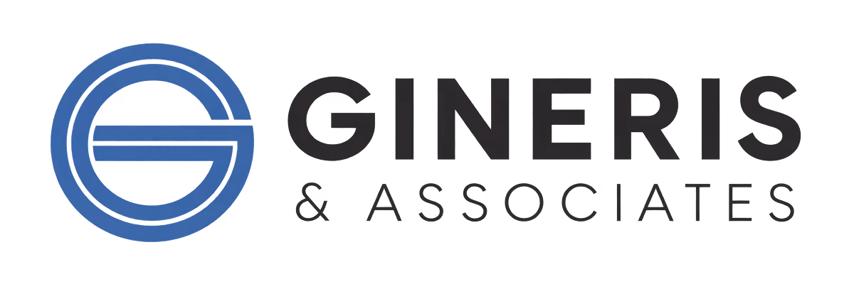 Gineris company logo