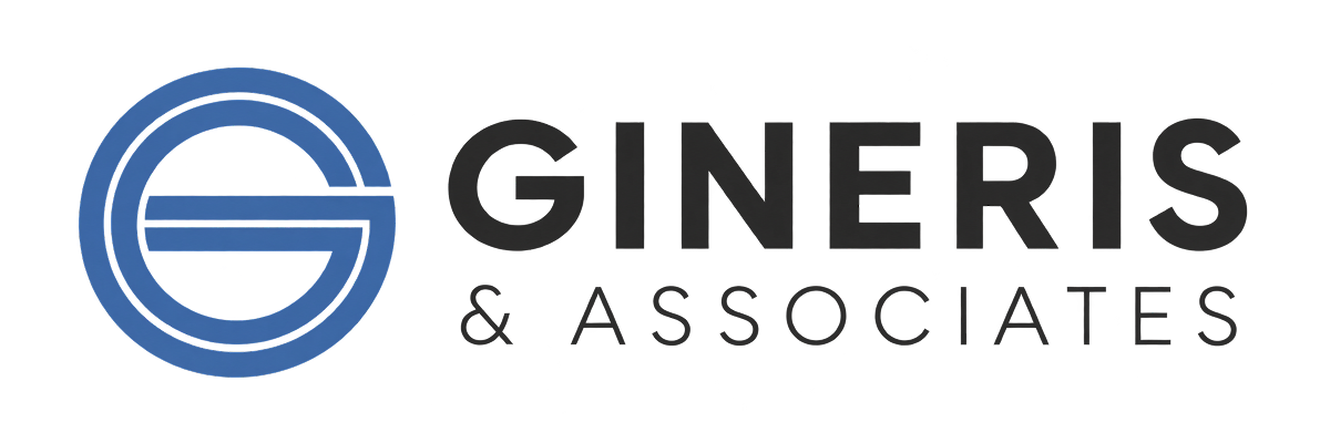 Gineris company logo