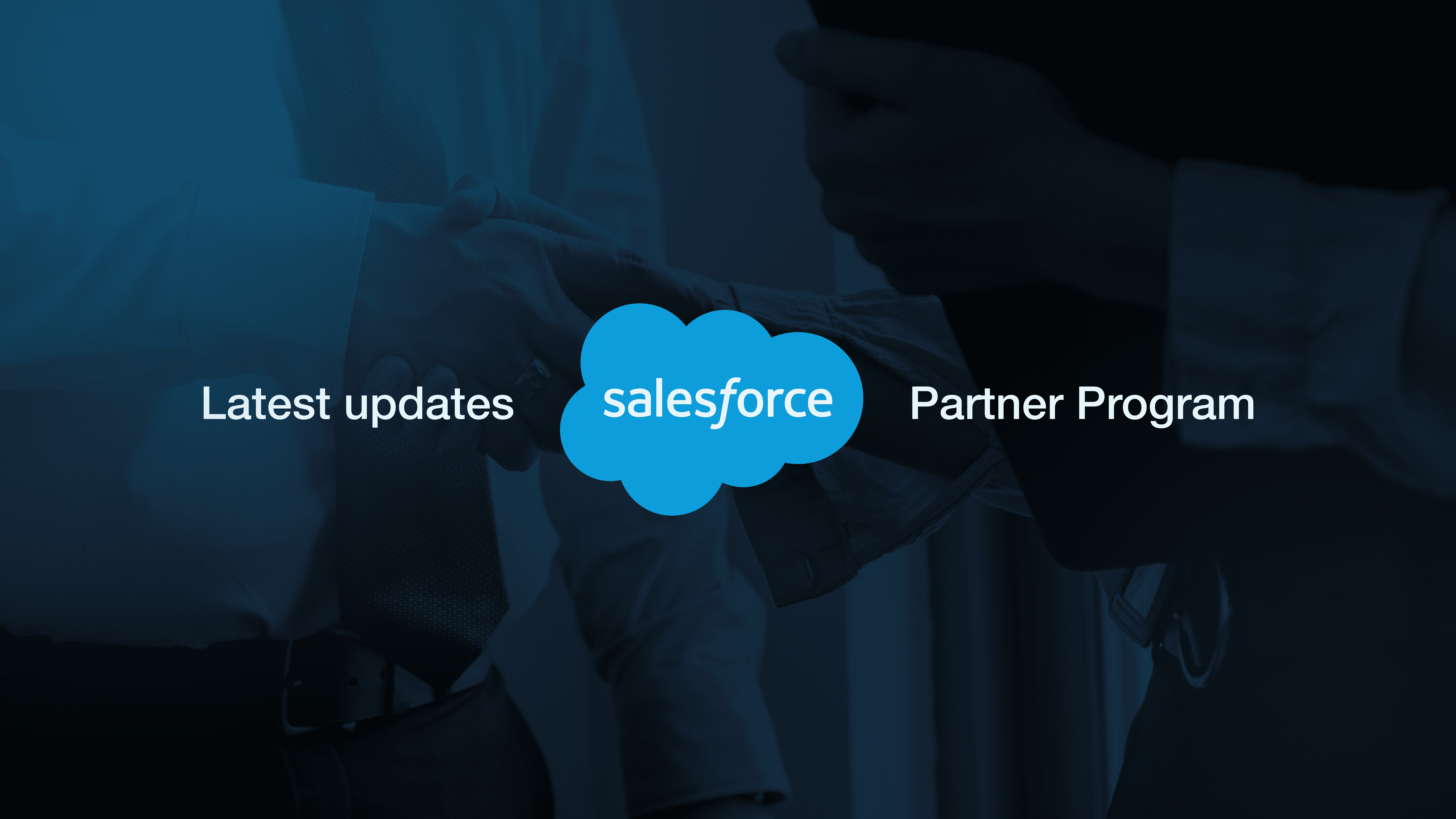 Navigating the Salesforce Partner Program in FY2026: benefits, requirements, and how to join