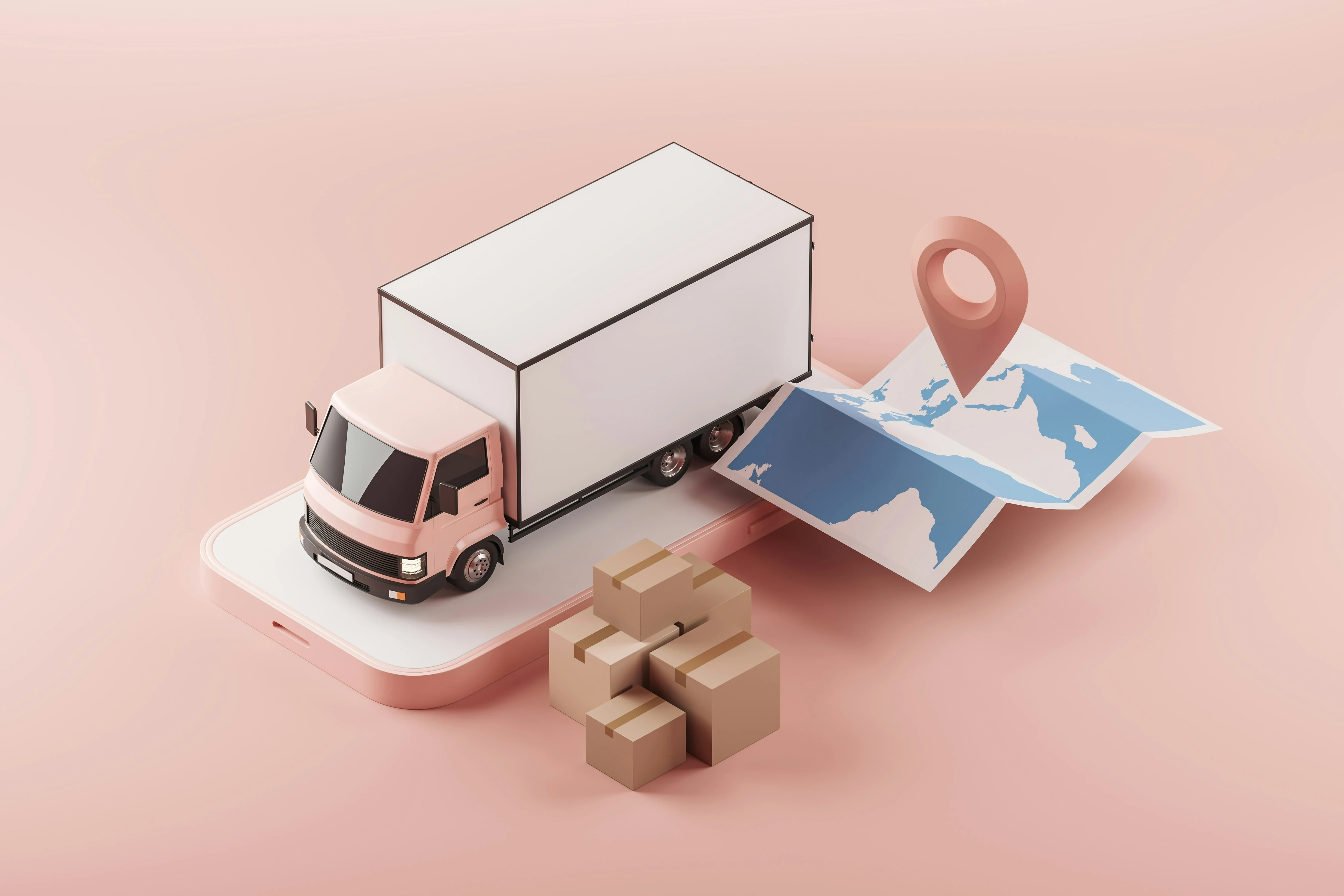 How Salesforce AI is reshaping transportation and logistics in 2026
