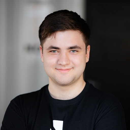 Vlad Antonchyk Salesforce Developer