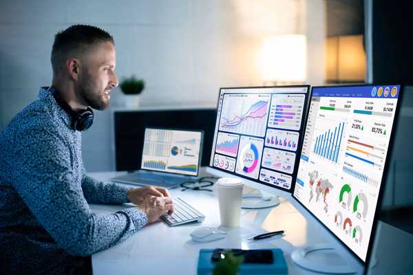 Salesforce Data 360: real business use cases by industry