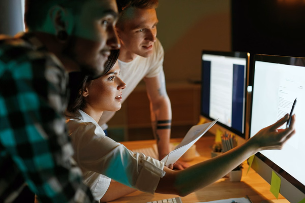 Top 11 offshore Salesforce development companies