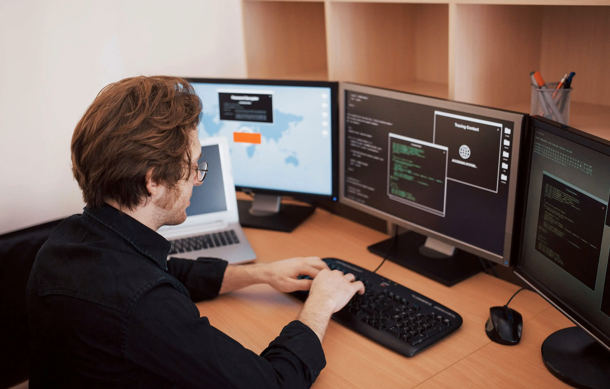 Salesforce Service Cloud implementation