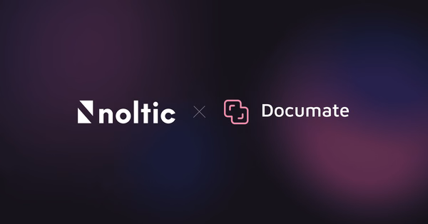 Introducing Documate: an automated document generation app for Salesforce