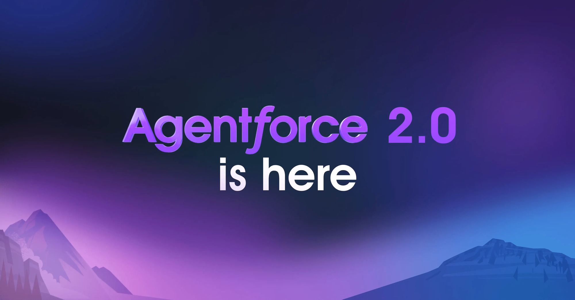 agentforce 2.0