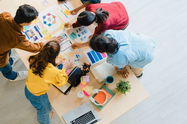 How to market your nonprofit: a detailed overview of Salesforce tools for expanding reach