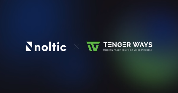 Noltic enters strategic partnership with Tenger Ways to expand USA market presence