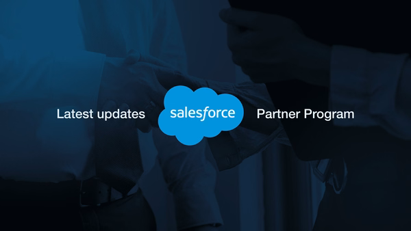 Navigating the Salesforce Partner Program in FY2026: benefits, requirements, and how to join