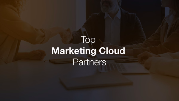 Top 10 Salesforce Marketing Cloud implementation partners in 2026