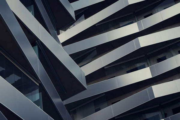Salesforce MVC architecture