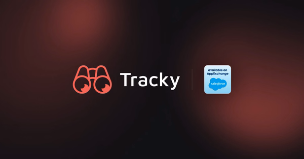 We launched a Salesforce Field History tracking app on AppExchange