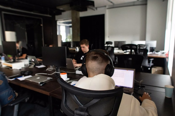 The evolution of the Salesforce admin role