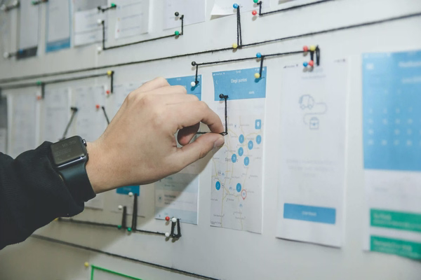 Salesforce Flow tips & tricks