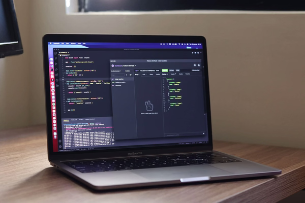 Salesforce API: everything you should know