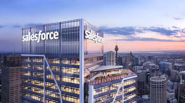 What is Salesforce?