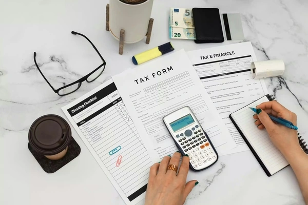 Salesforce accounting interations