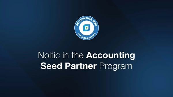 Accounting Seed