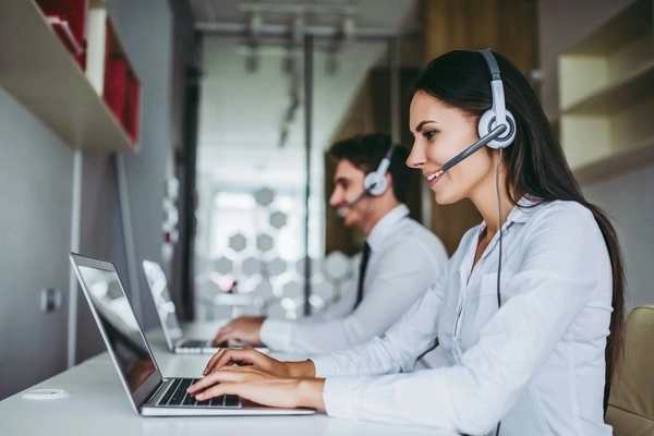 Salesforce Service Cloud features